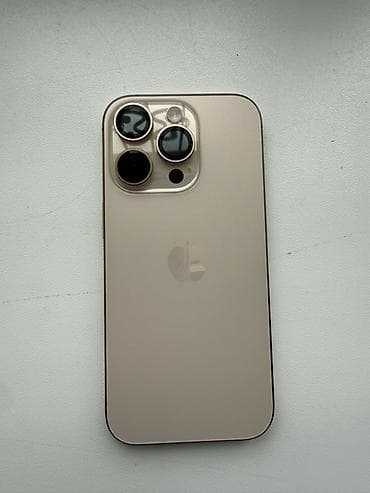 6 d: IPhone 15 Pro, Б/у, Natural Titanium, 91 % — 7
