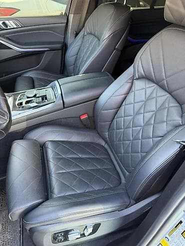 bmw e43: BMW X5: 2023 г., 3 л, Автомат, Бензин, Кроссовер — 5