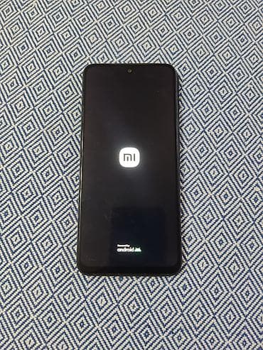 redmi 11 т: Redmi, Redmi Note 12S, Колдонулган, 256 ГБ, түсү - Кара, 2 SIM — 7