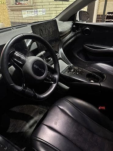 byd song plus ev: BYD E2: 2023 г., 0.1 л, Автомат, Электромобиль, Хэтчбэк — 2