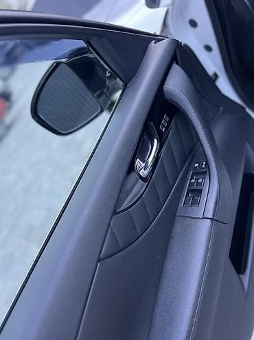 tesla model 3: Infiniti FX35: 2008 г., 3.5 л, Автомат, Бензин, Кроссовер — 8