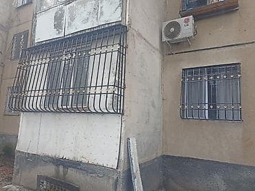 Шаймандарды ижарага алуу: Металлические решетки на окна - Тип: стационарные и выносные (с — 5