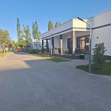 Сдается коттедж ЦО Атлантис в селе Сары-Ой. С пл.88м.кв 3+1 на первой
