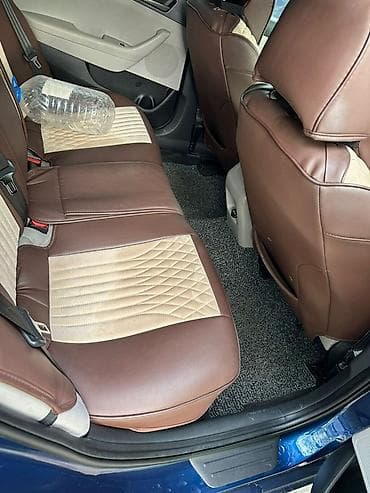 l9 pro: Hyundai Sonata: 2019 г., 2.4 л, Автомат, Бензин, Седан — 9