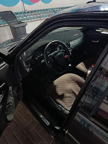 я ищу лада приора: ВАЗ (ЛАДА) Priora: 2012 г., 1.6 л, Механика, Бензин, Седан — 4