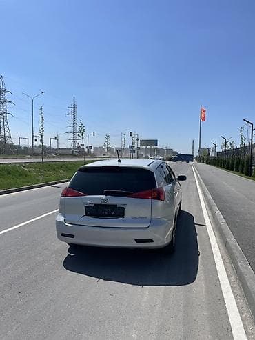 camry 50 xle: Toyota Caldina: 2002 г., 1.8 л, Автомат, Бензин, Универсал — 2