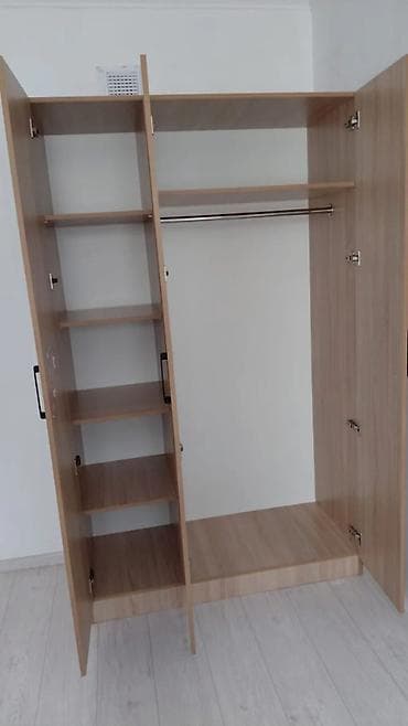 суточные квартир: 1 комната, Агентство недвижимости, Без подселения, С мебелью полностью — 3