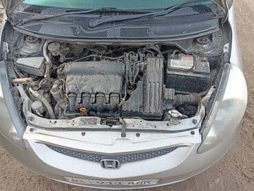 хонда стрим двери: Honda Fit: 2004 г., 1.5 л, Вариатор, Бензин, Хэтчбэк — 9