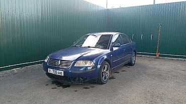 кпп пассат б4: Volkswagen Passat: 2002 г., 1.8 л, Кол менен иштөөчү, Бензин, Седан — 2