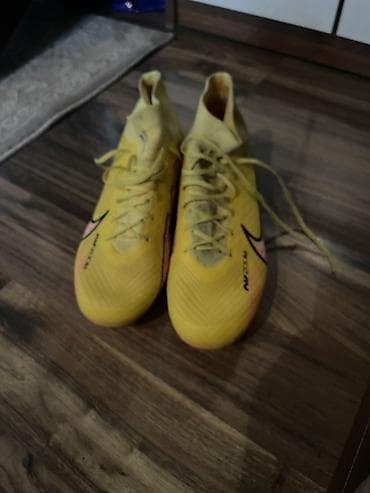 Футбольные бутсы Nike Zoom Mercurial (Superfly/Zoom Air) - Цвет at lalafo.kg Футбольные бутсы Nike Zoom Mercurial (Superfly/Zoom Air) - Цвет