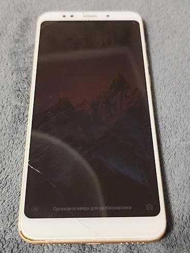 mi not 3: Redmi, Redmi Note 8, Б/у, 64 ГБ, цвет - Белый, 2 SIM — 10