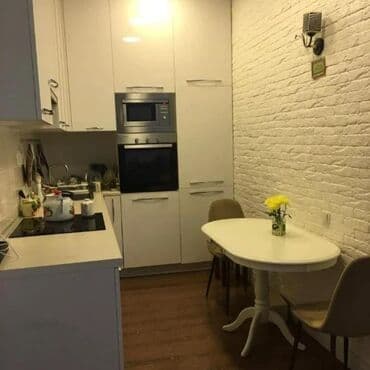 домкрат в аренду: 2 комнаты, Агентство недвижимости, Без подселения, С мебелью полностью, С мебелью частично — 2