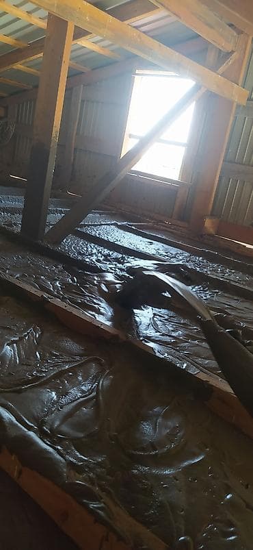 Утепление: Утепление стен, Утепление полов, Утепление потолоков | Утепление цеха, Утепление офиса, Утепление хранилища Пенополистирол 3-5 лет опыта — 1