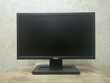 sata usb: Монитор, Dell, Б/у, LCD, 18" - 19" — 1