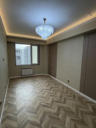 Продажа квартир: 2 комнаты, 81 м², Элитка, 11 этаж, Дизайнерский ремонт — 5