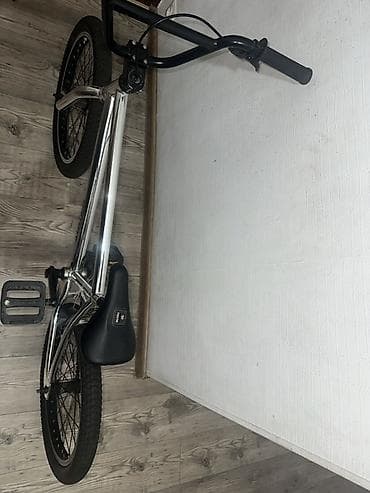 skill: BMX велосипед, Б/у — 7