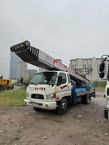 Стрела 70 м, 300 т