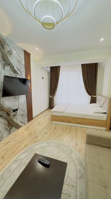 пальм бич коттедж: 1 комната, Постельное белье, Кондиционер, Бронь — 5