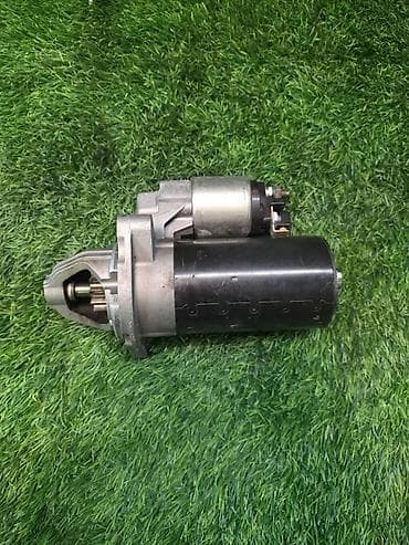 стартер на мтз: Стартер BMW Стартер F30 F32 F10 N20B20B 8612576 В отличном — 1