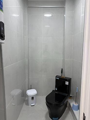 vip kant: 2 комнаты, 73 м², Элитка, 8 этаж, Евроремонт — 6