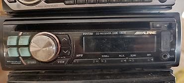 Инструменты для авто: Б/у, 1-DIN, Без системы, Без оперативной памяти ГБ ОЗУ, Без встроенной памяти Гб ПЗУ — 5