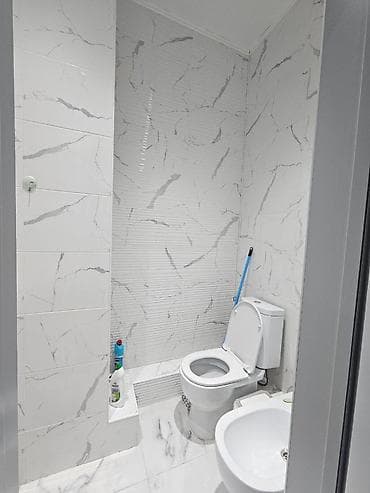 5: 1 комната, 55 м², Элитка, 5 этаж, Евроремонт — 5