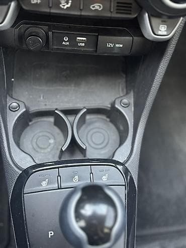 на киа шума: Kia Morning: 2019 г., 1 л, Автомат, Бензин, Хэтчбэк — 9