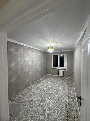 Продажа квартир: 3 комнаты, 52 м², 104 серия, 3 этаж — 7