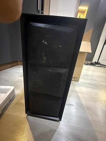 samsung fold3: Корпус ПК, DeepCool, ATX, цвет - Черный — 2