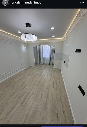 elite hause: 1 комната, 45 м², Элитка, 4 этаж, Евроремонт — 3