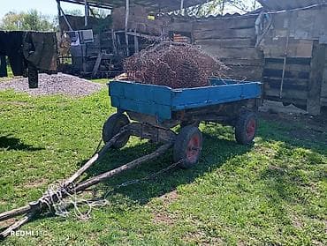 трактор 82 1: Чиркегич, Борттук, 3,5га чейин т — 3