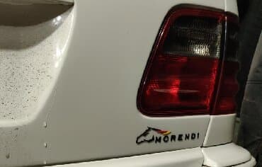 подарки женщине на день рождения: Задняя оптика на w210 универсал миллениум. С японца, в идеале. Задние — 2