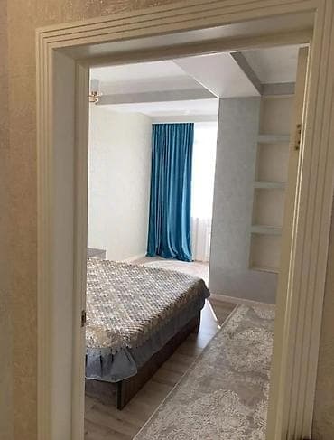 туп район: 200 м², 5 комнат, Утепленный, Теплый пол, Бронированные двери — 9