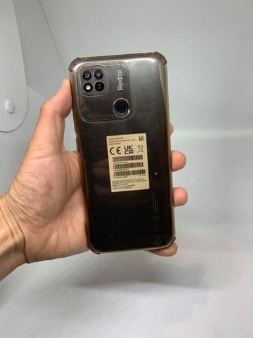 редим 10 а: Redmi, Redmi 10A, Б/у, 128 ГБ, цвет - Черный, 2 SIM — 10