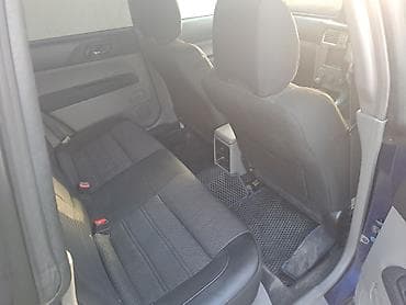 тойота ист тюнинг: Subaru Forester: 2002 г., 2 л, Автомат, Бензин, Кроссовер — 7