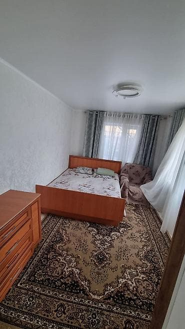 Ысык-Көлдө ижарага батир, Чолпон-Ата, 3 орун, Баасы Бүтүндөй турак үй үчүн — 10