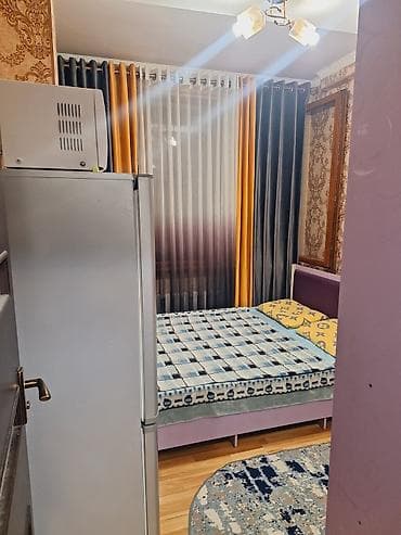 2 room flat: 2 комнаты, 43 м², Элитка, 6 этаж, Евроремонт — 3