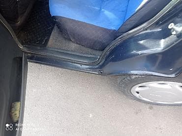 corolla e150: Daewoo Nexia: 2009 г., Седан — 6