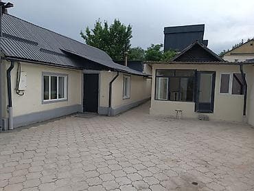 150 м², 5 комнат, Парковка