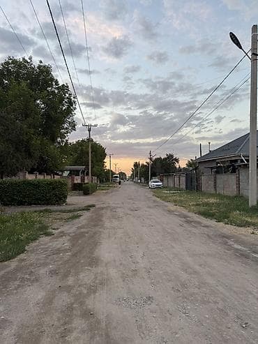 парковая: СРОЧНО Продаю дом г.Бишкек Аламединский р-н село Садовая (ГЕС-3) все — 3