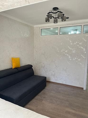 Продажа квартир: 2 комнаты, 55 м², Элитка, 1 этаж, Евроремонт — 3