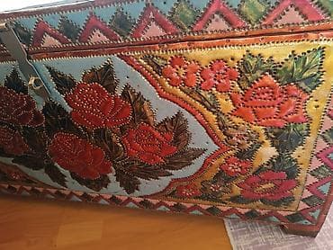 аквариум ош: Отдам сундук даром.Самовывоз — 1