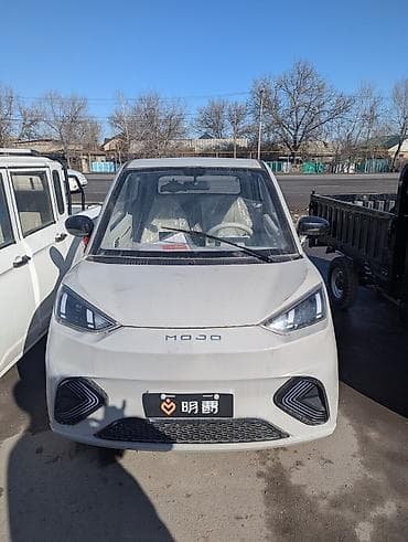 електро машины: Продаю китайские авто! Зарядка от сети ! Скорость 50 км/ч — 3