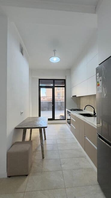 квартиры в строящемся доме: 3 комнаты, 75 м², Элитка, 2 этаж, Косметический ремонт — 14