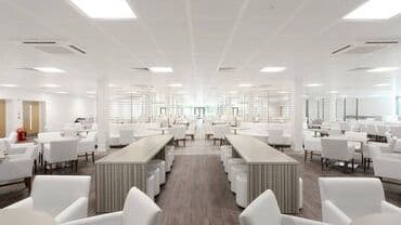 светильники потолочные армстронг: Кнауф Потолки, оригинальные акустические из Германии ! KNAUF потолки — 7