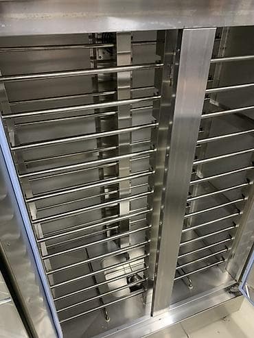 эт тилген станок: Нан бышыруучу шкаф, Кытай, Жаңы, Бар — 6