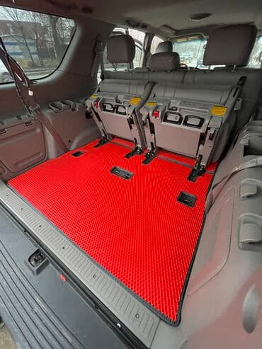 CARPAX: Eva Полики Для салона Universal Poliki at lalafo.kg CARPAX: Eva Полики Для салона Universal Poliki