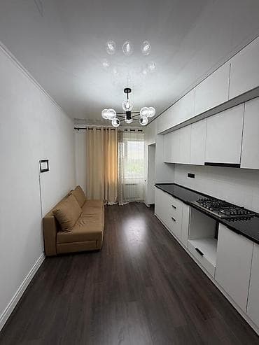 квартира арбат: 2 комнаты, 73 м², Элитка, 10 этаж — 7