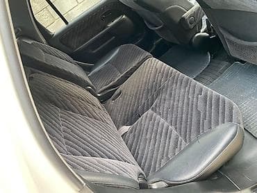 Honda CR-V: 2003 г., 2 л, Автомат, Бензин, Кроссовер — 7