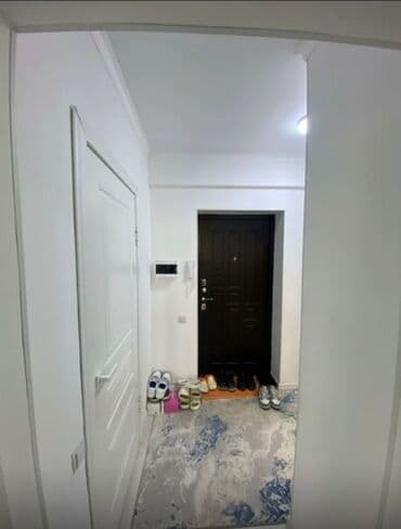 сдается квартира в район старый толчок: 1 комната, 42 м², Элитка, 7 этаж, Евроремонт — 2